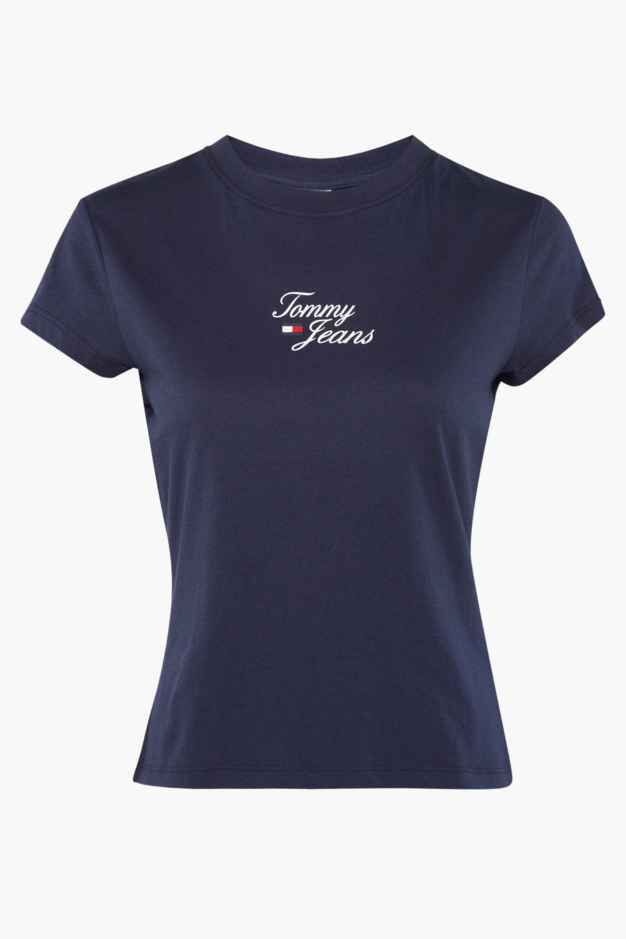 T-shirt - blauw