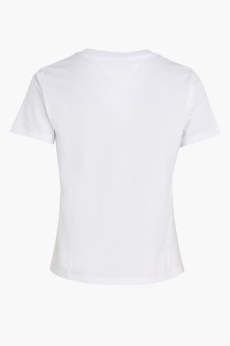 T-shirt - wit