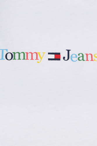 T-shirt - wit