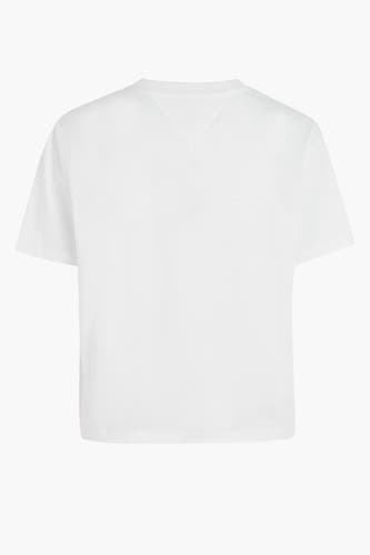 T-shirt - wit