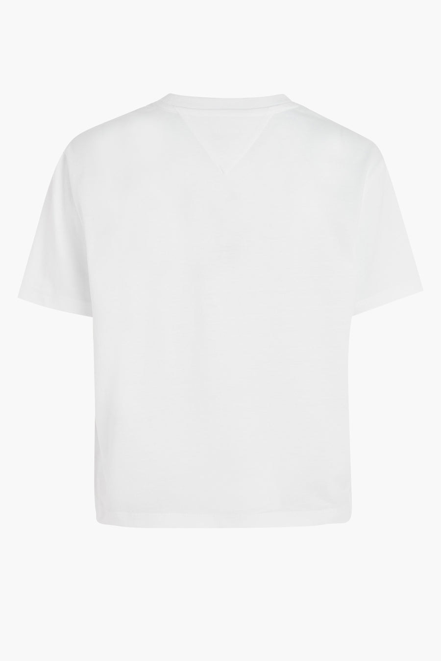 T-shirt - wit