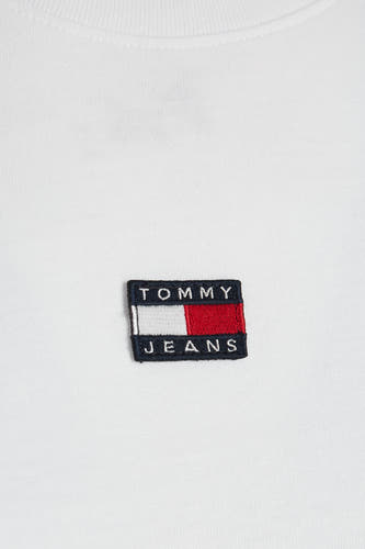 T-shirt - wit