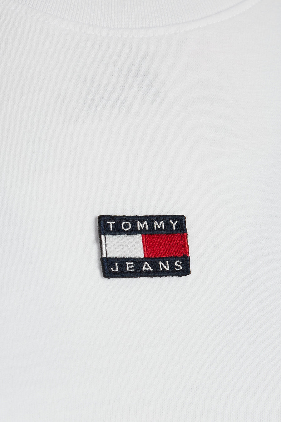 T-shirt - wit