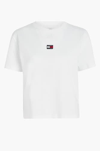 T-shirt - wit