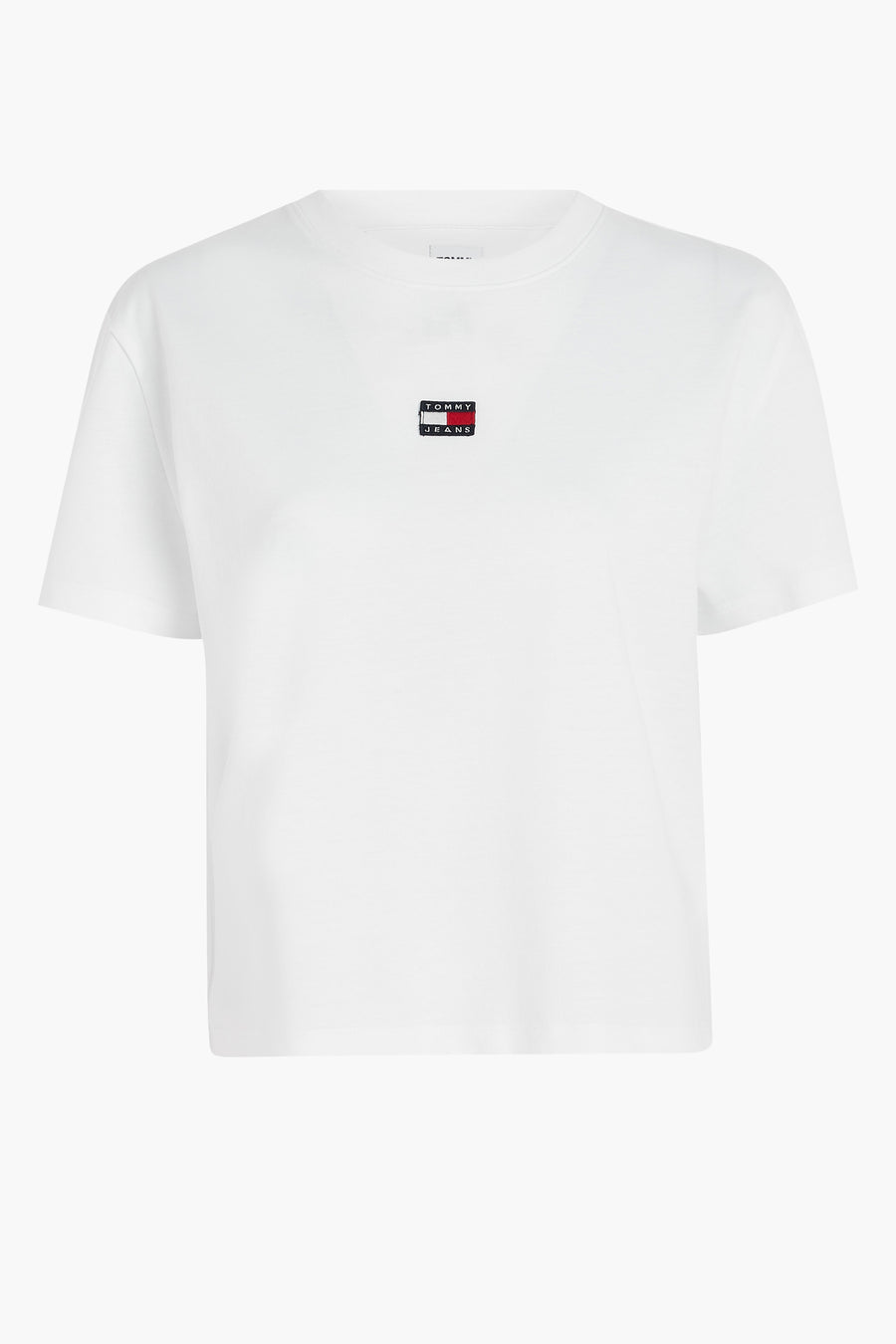 T-shirt - wit