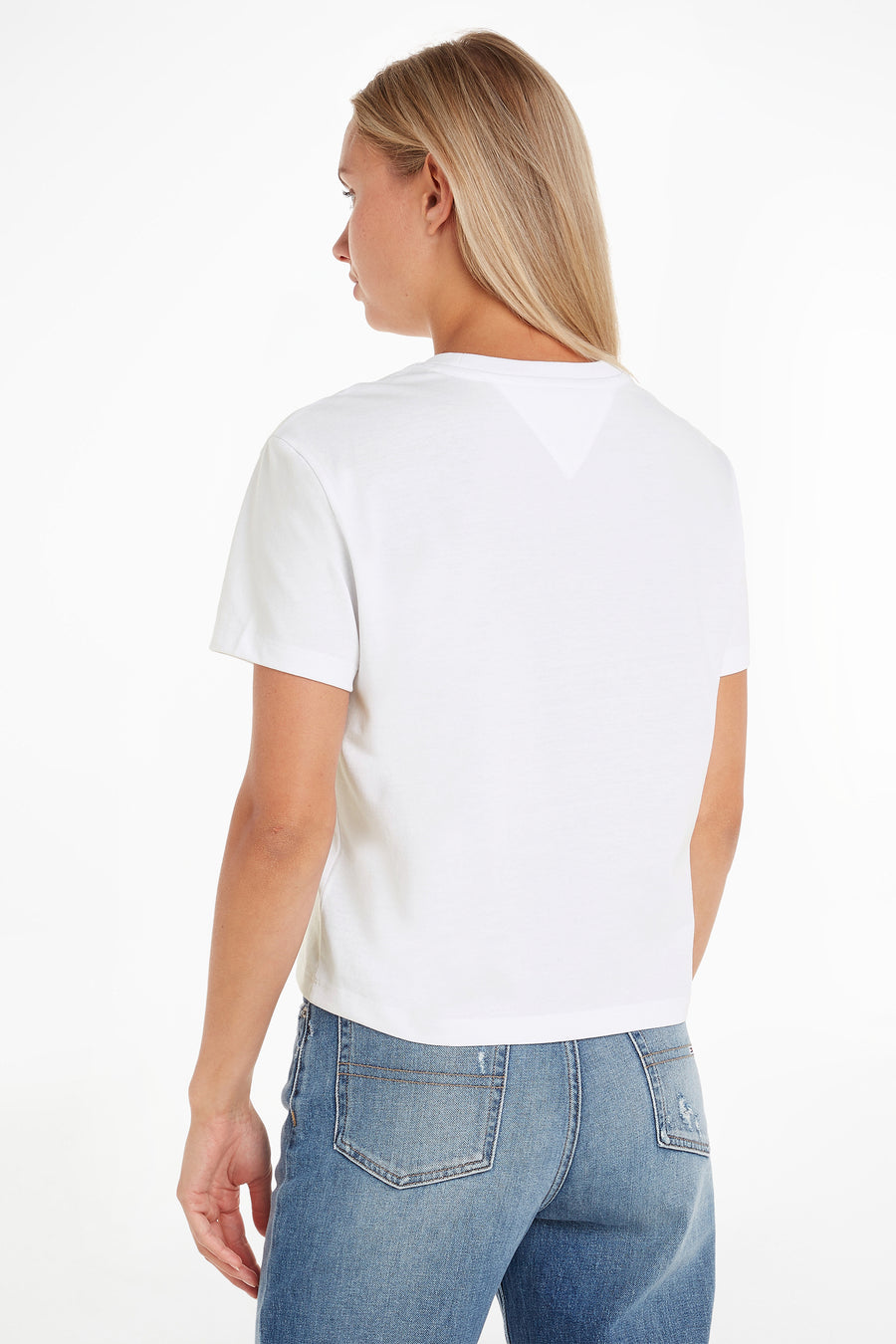 T-shirt - wit