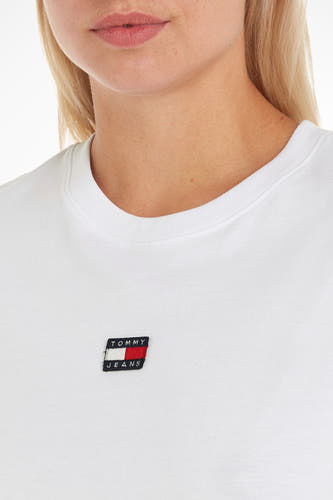 T-shirt - wit