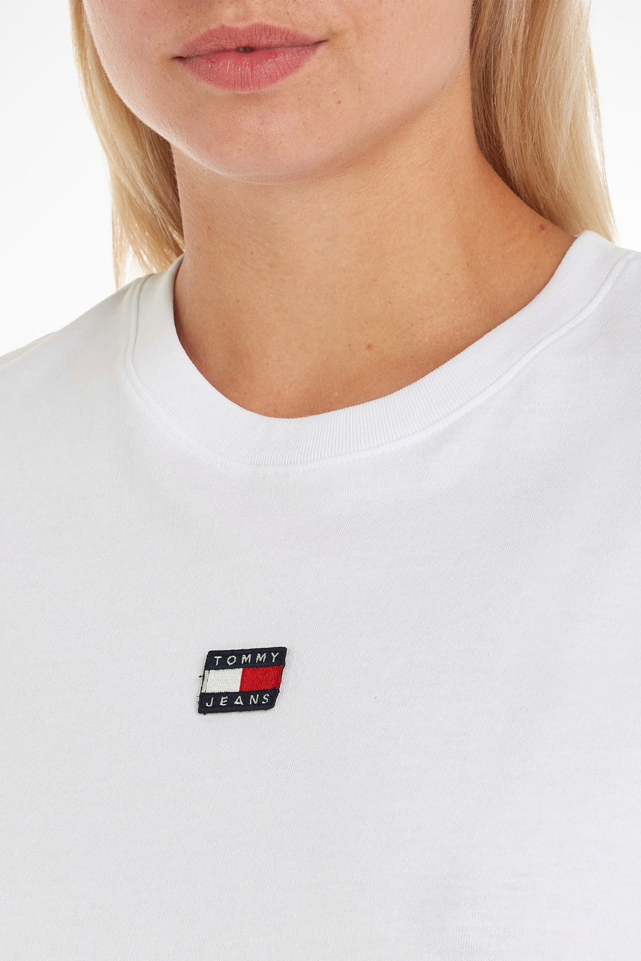 T-shirt - wit
