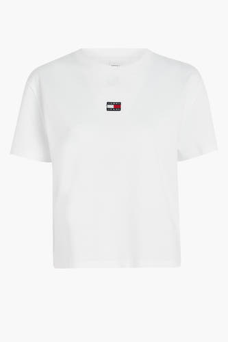 T-shirt - wit