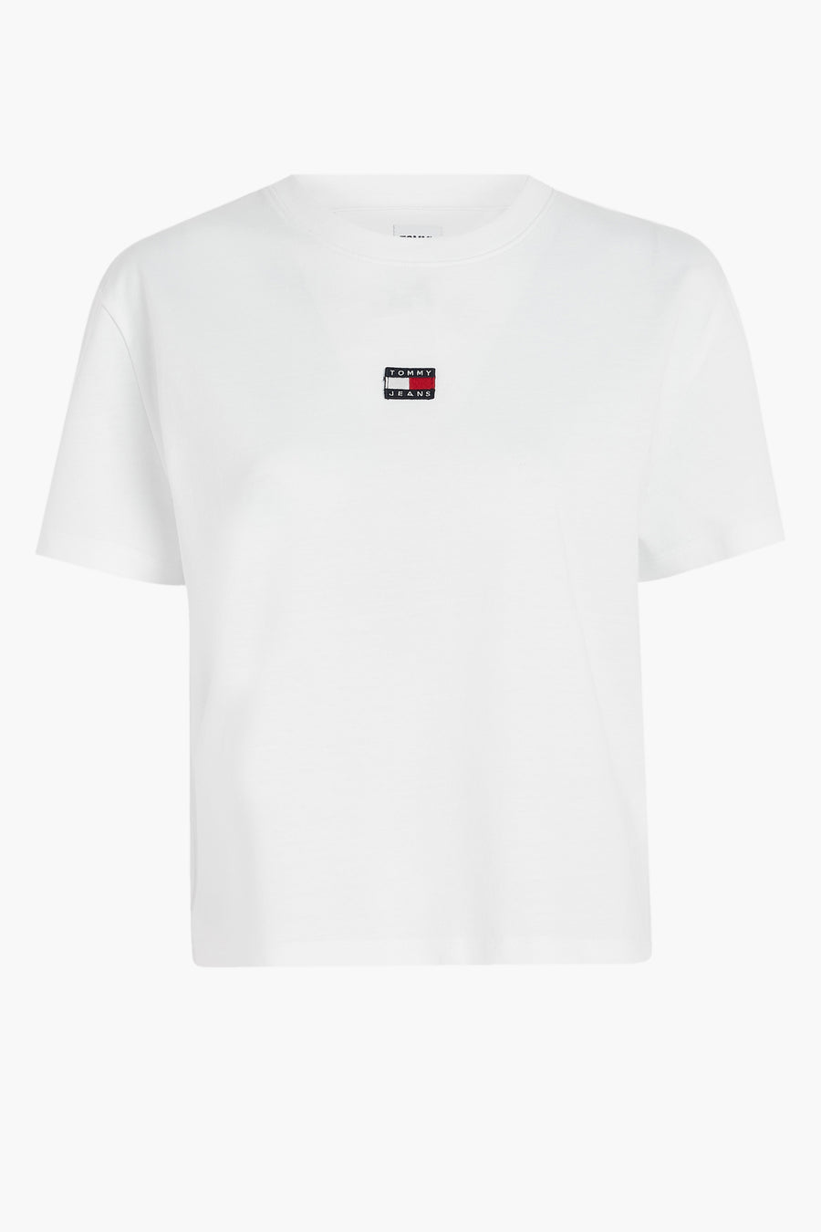 T-shirt - wit