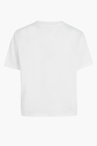 T-shirt - wit