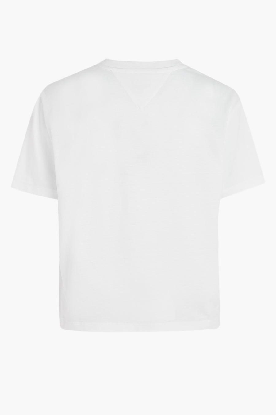 T-shirt - wit