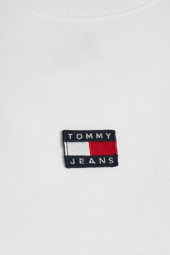 T-shirt - wit