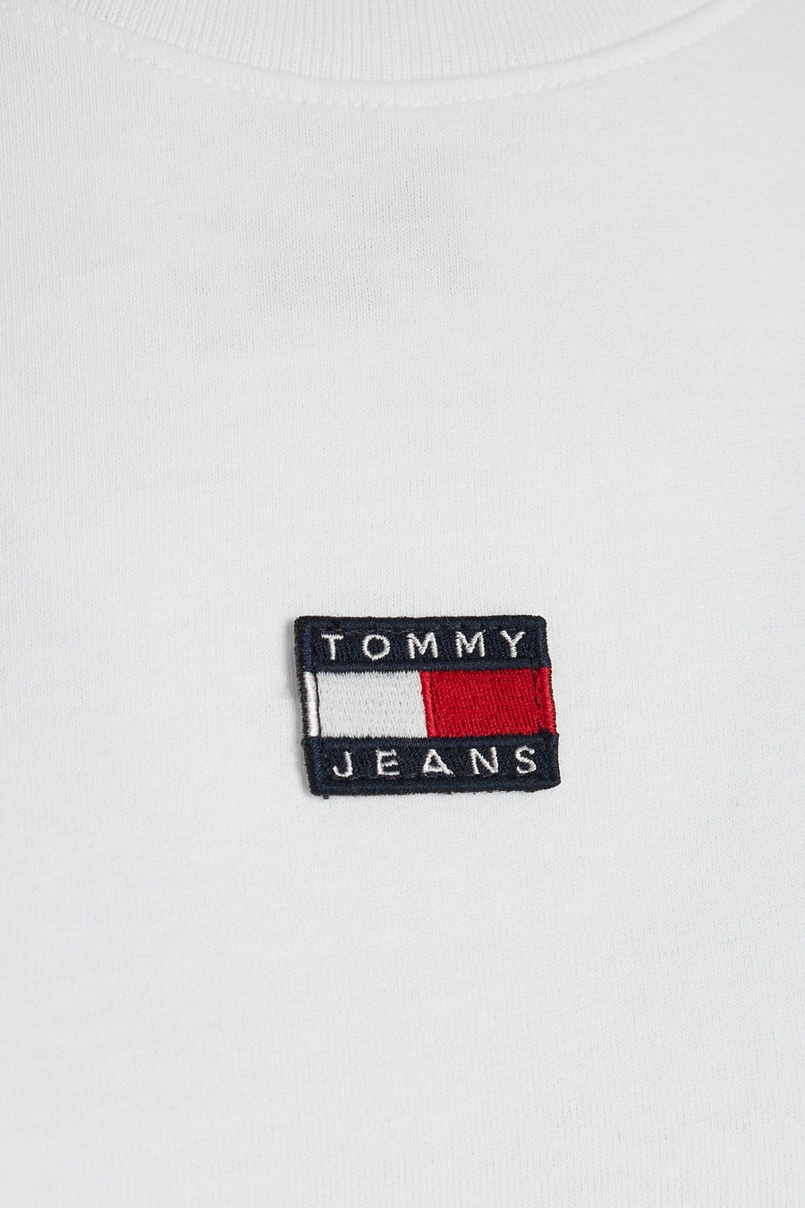 T-shirt - wit