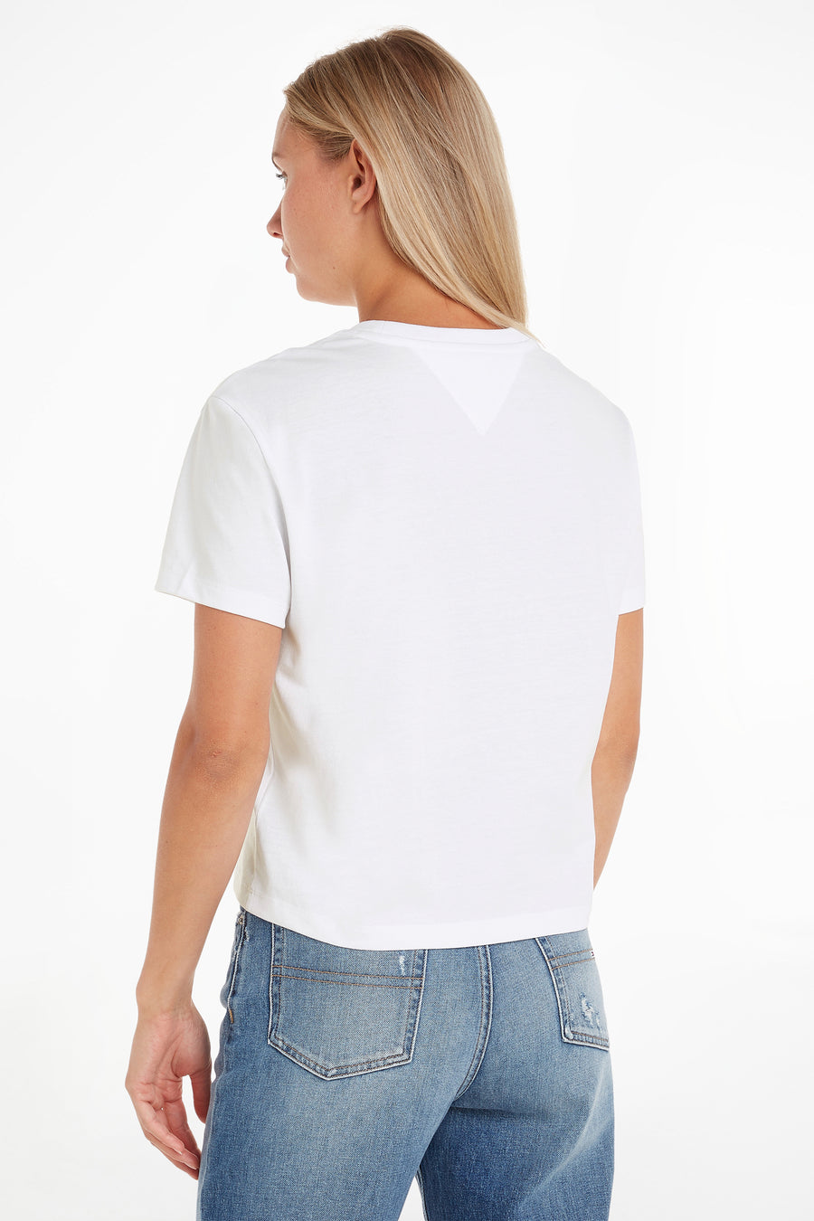 T-shirt - wit