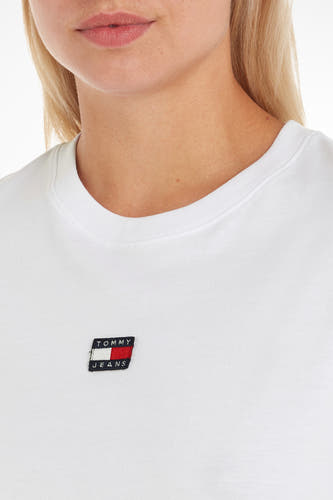 T-shirt - wit