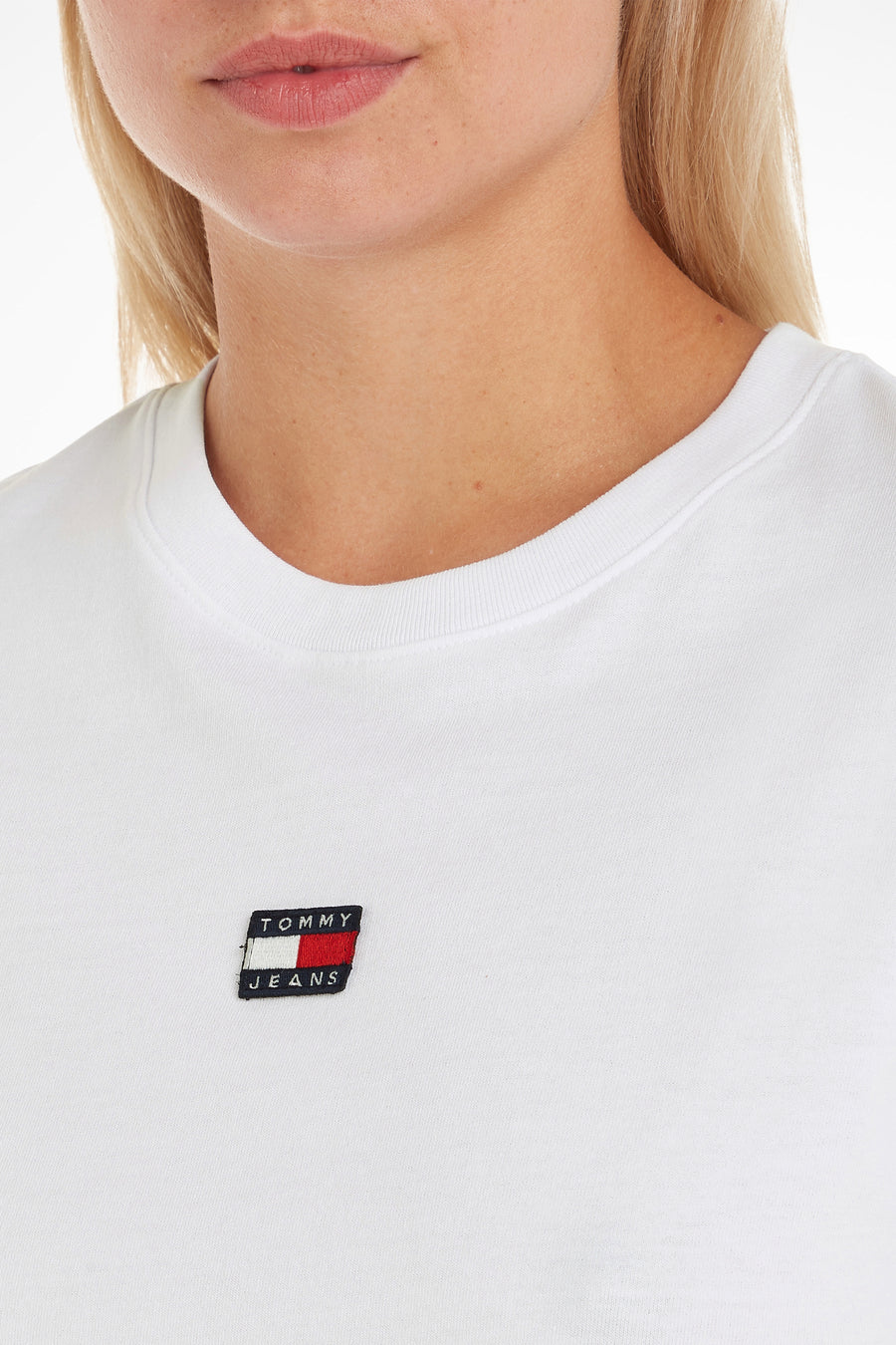 T-shirt - wit