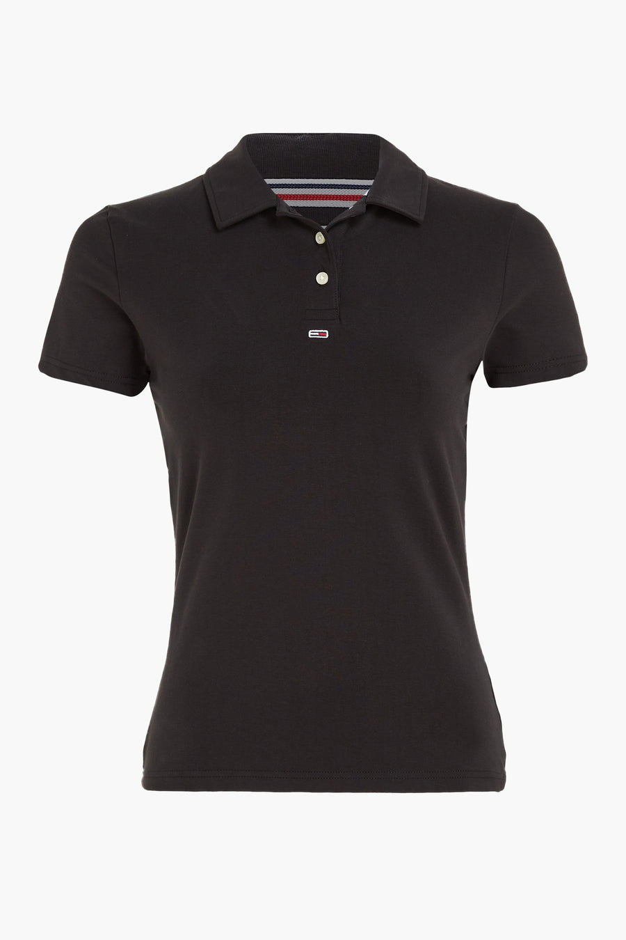 Polo - zwart