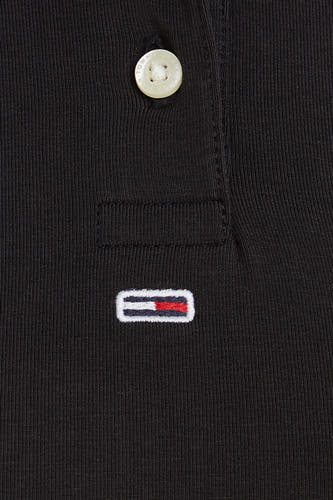 Polo - zwart