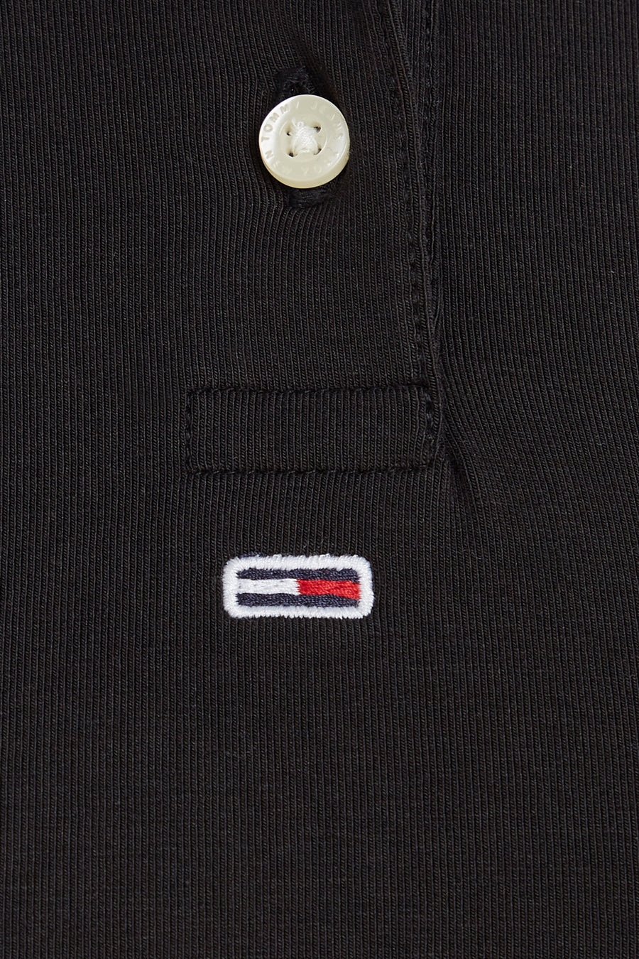 Polo - zwart