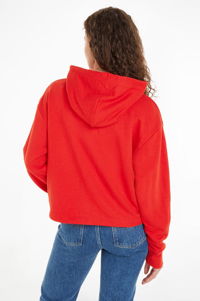 Sweater - rood