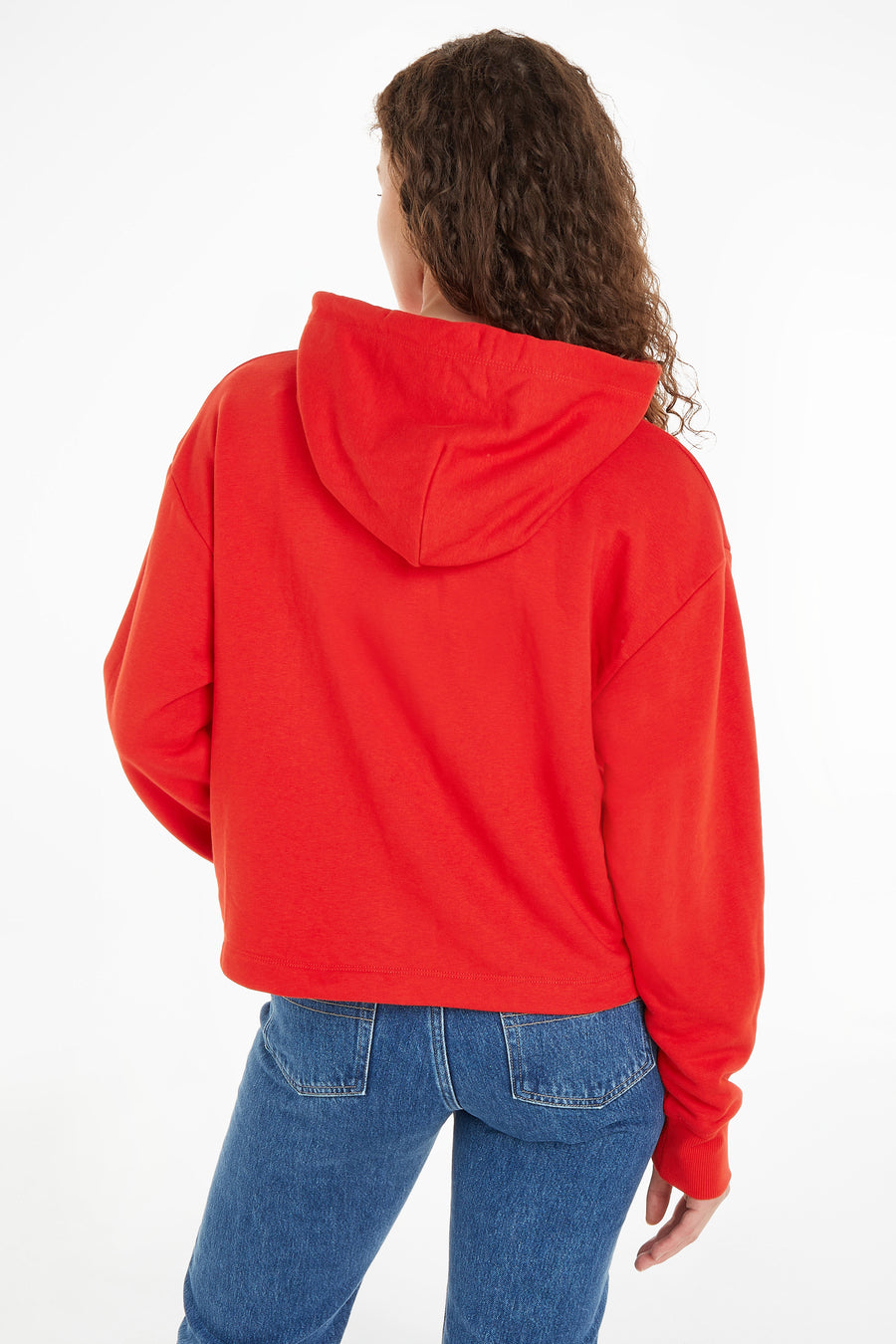 Sweater - rood