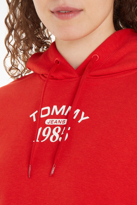 Sweater - rood
