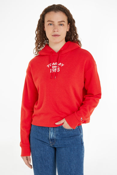 Sweater - rood