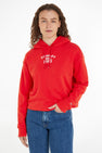 Sweater - rood