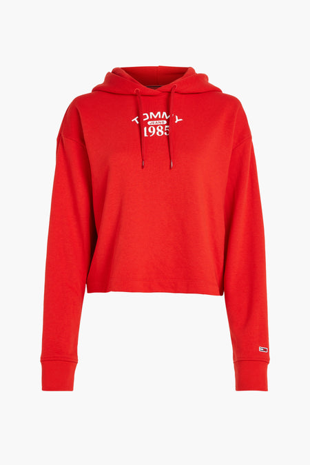 Sweater - rood