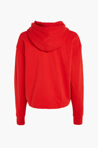 Sweater - rood