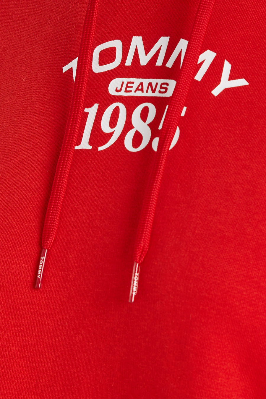 Sweater - rood