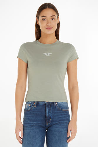 T-shirt - groen