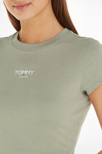 T-shirt - groen