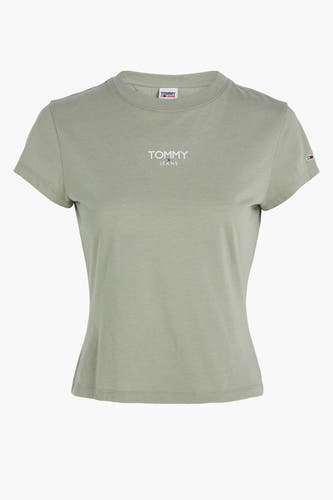 T-shirt - groen
