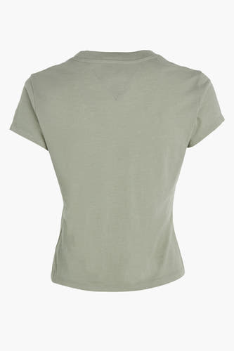 T-shirt - groen