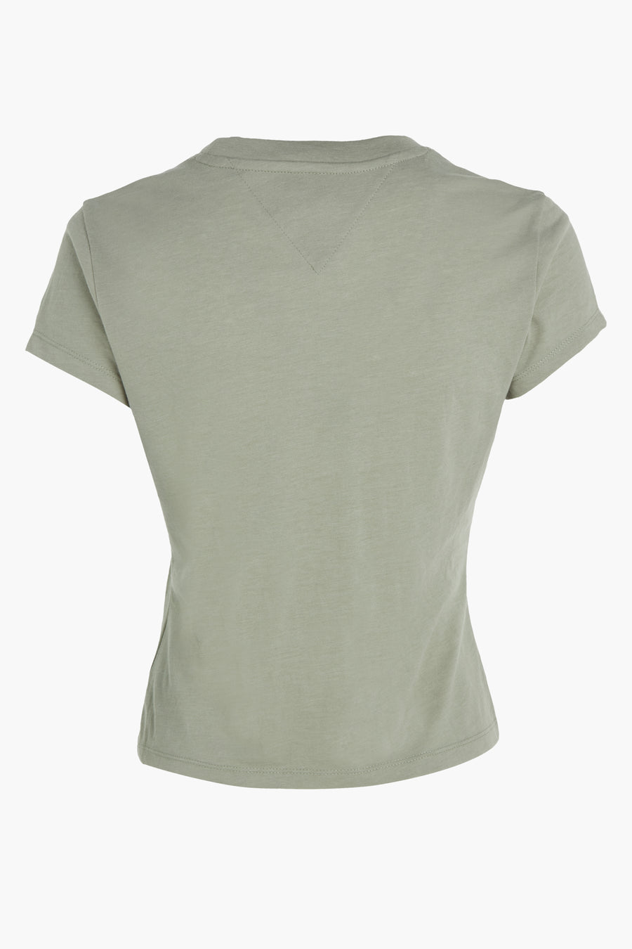 T-shirt - groen