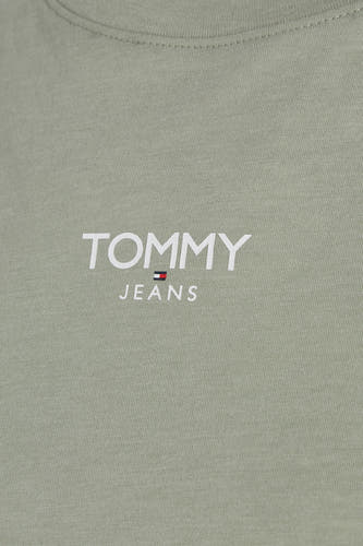 T-shirt - groen