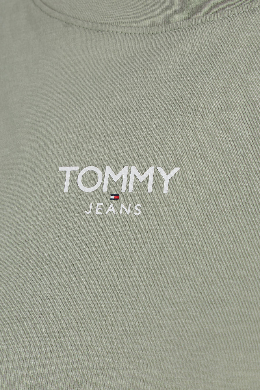 T-shirt - groen