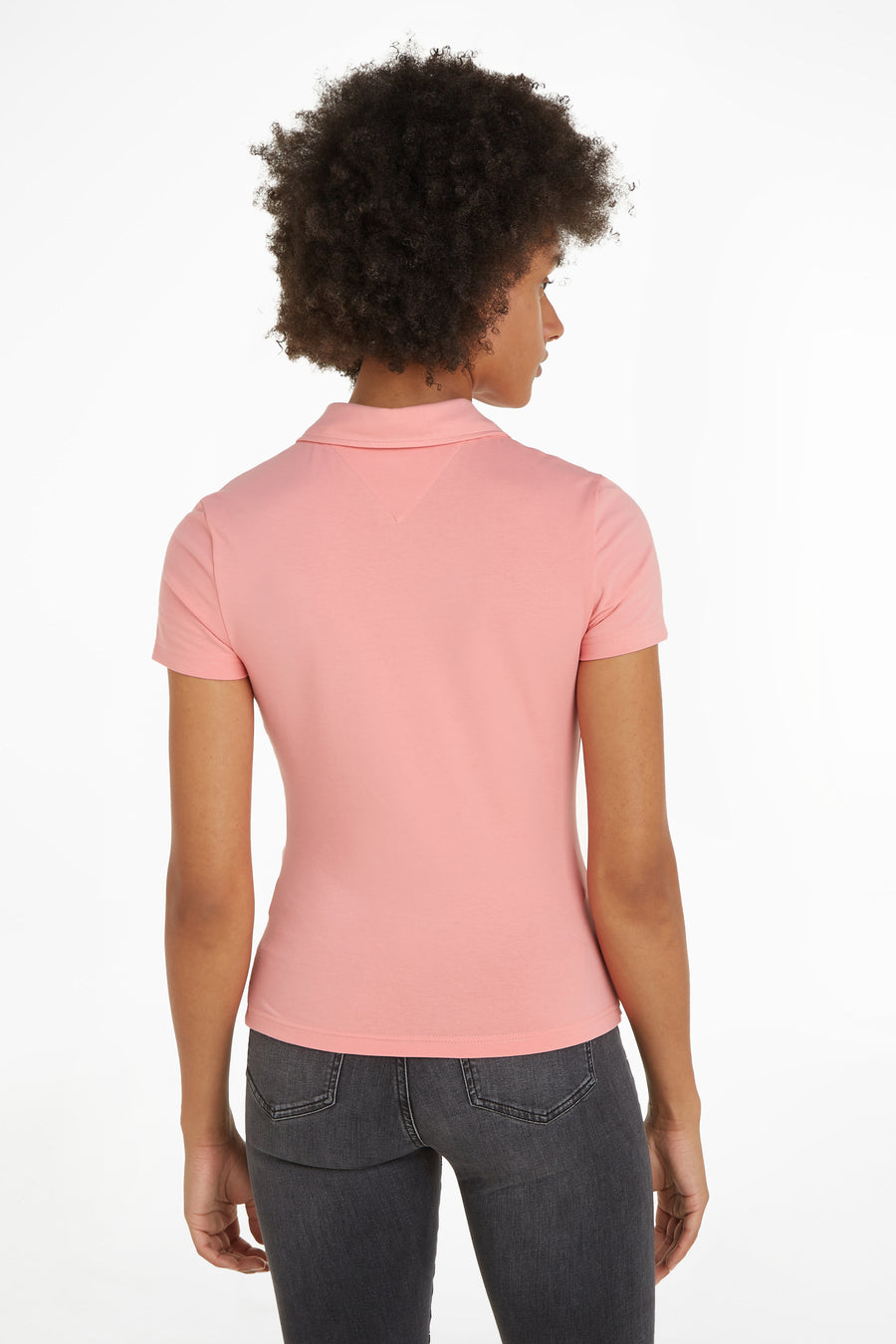 Polo - roze