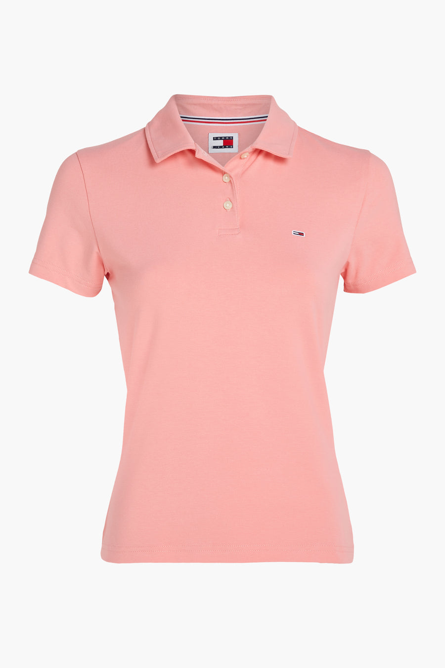 Polo - roze