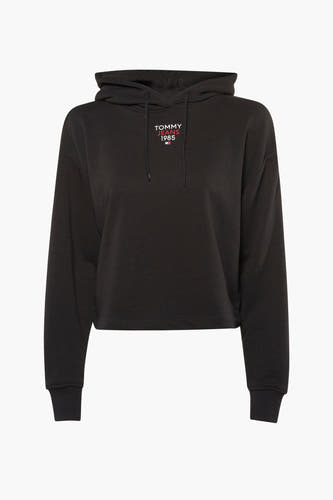 Sweater - zwart
