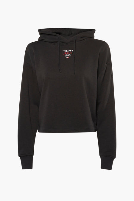Sweater - zwart