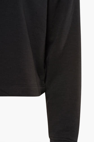 Sweater - zwart