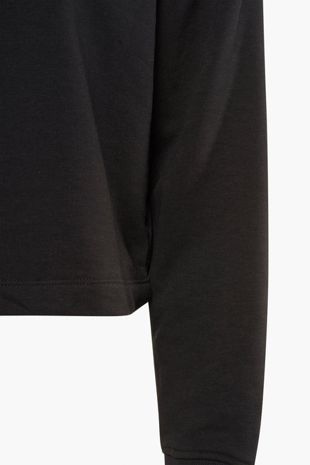Sweater - zwart
