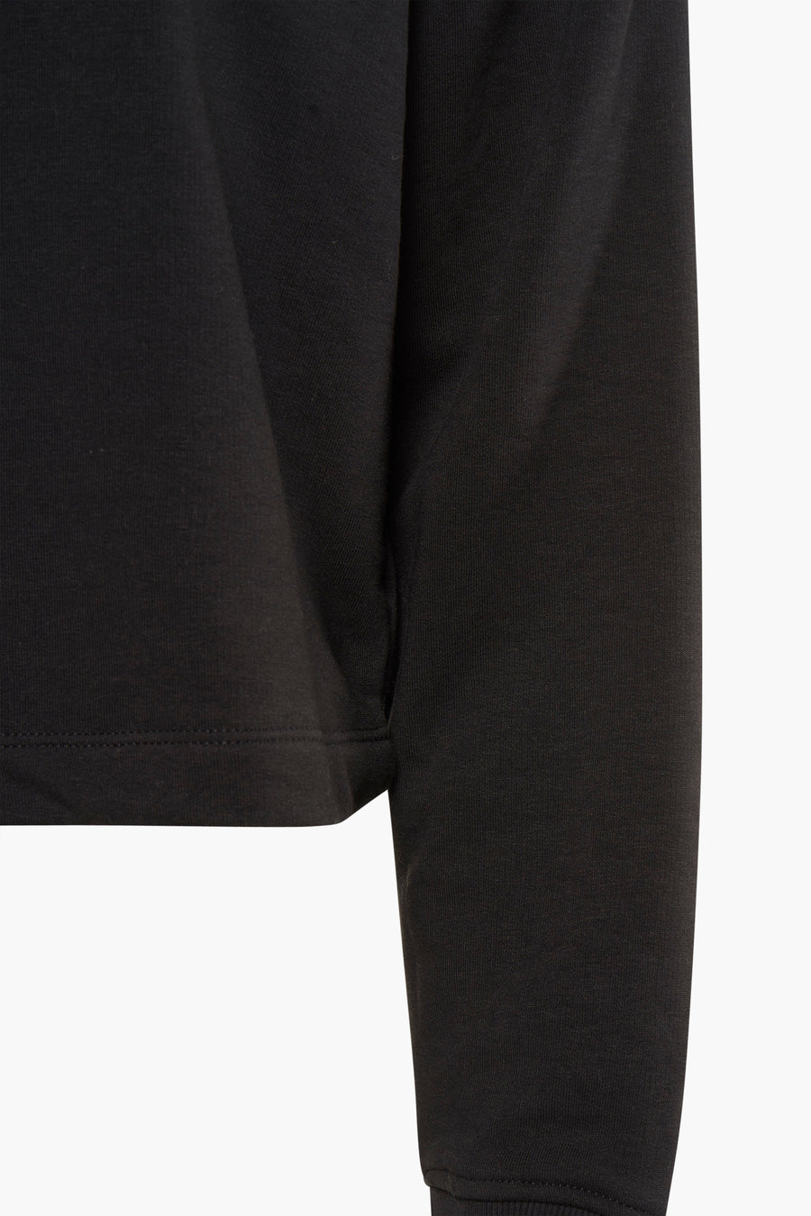 Sweater - zwart