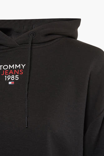 Sweater - zwart