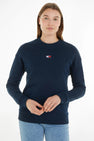 Sweater - blauw
