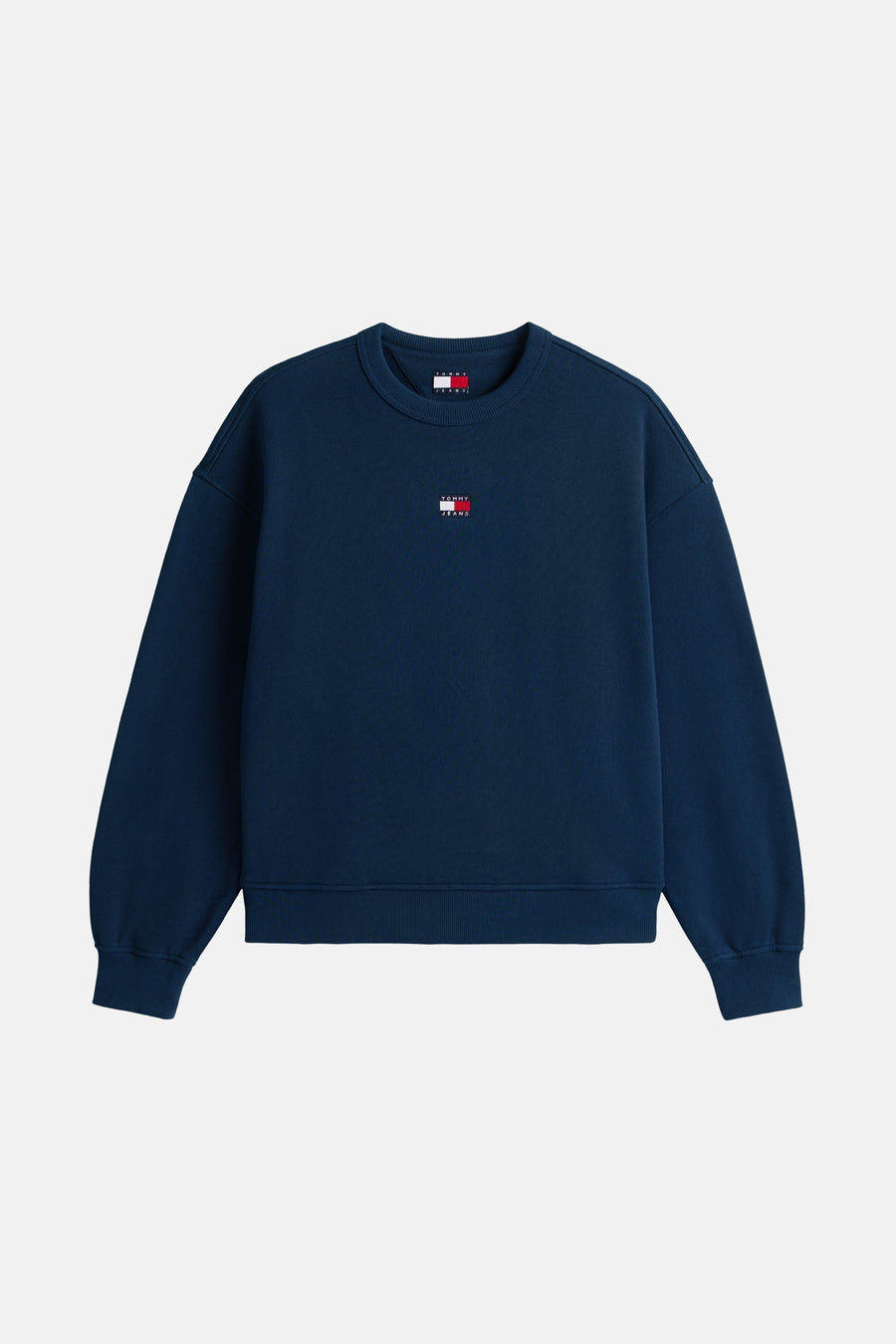 Sweater - blauw - TOMMY JEANS - 6