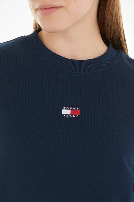 Sweater - blauw